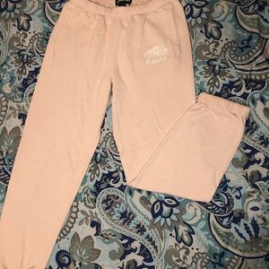 Roots original sweatpants